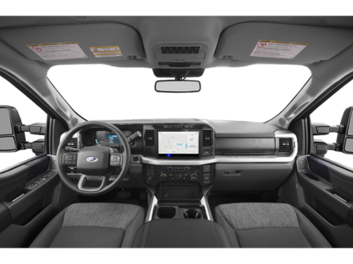 Avalanche 2026 Ford F-250 XLT
