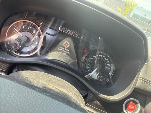 Billet Silver Metallic Clearcoat 2022 RAM 1500 TRX