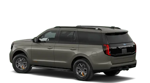 Marsh Gray 2027 Ford Expedition Tremor®