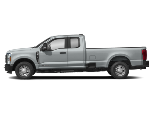 Avalanche 2026 Ford F-350 XL