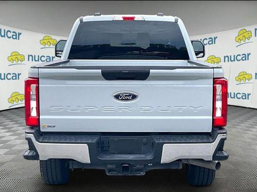 Avalanche 2025 Ford F-250 XLT
