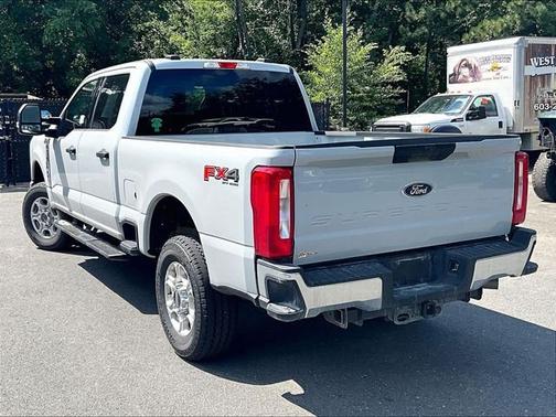 Avalanche 2025 Ford F-250 XLT