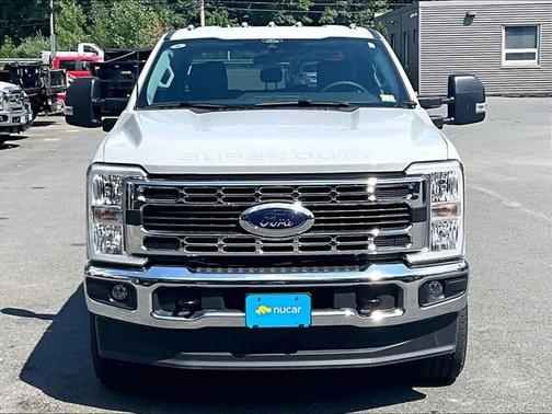 Avalanche 2025 Ford F-250 XLT