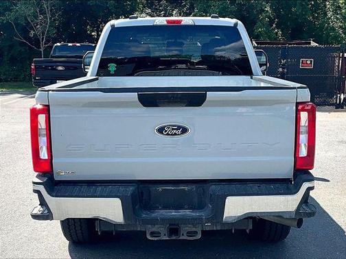 Avalanche 2025 Ford F-250 XLT