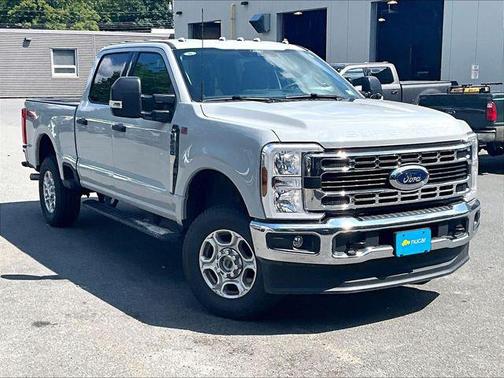 Avalanche 2025 Ford F-250 XLT