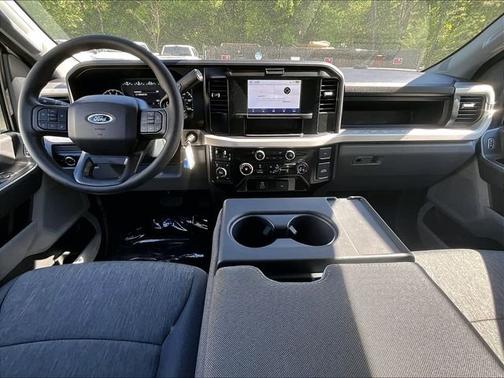Avalanche 2026 Ford F-250 XL