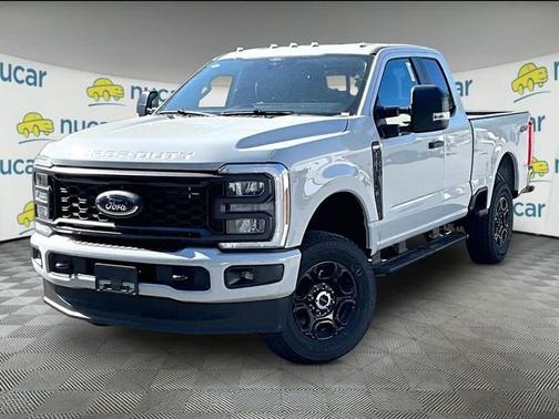 Avalanche 2026 Ford F-250 XL