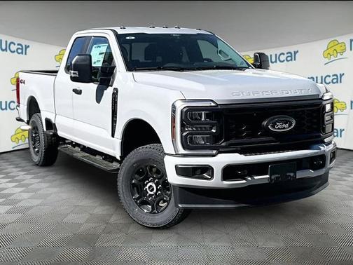 Avalanche 2026 Ford F-250 XL