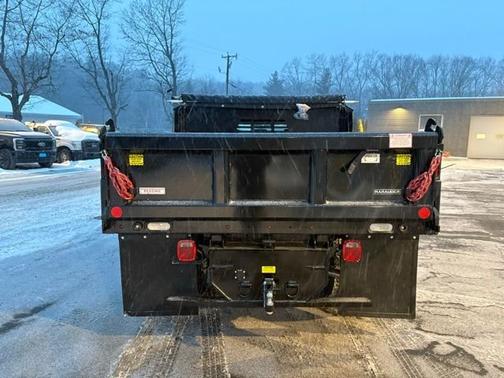 Oxford White 2026 Ford F-350 XL