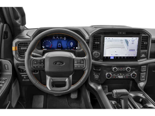 Avalanche 2026 Ford F-150 Tremor