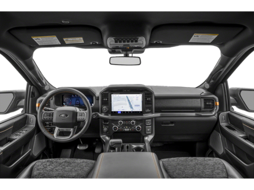 Avalanche 2026 Ford F-150 Tremor