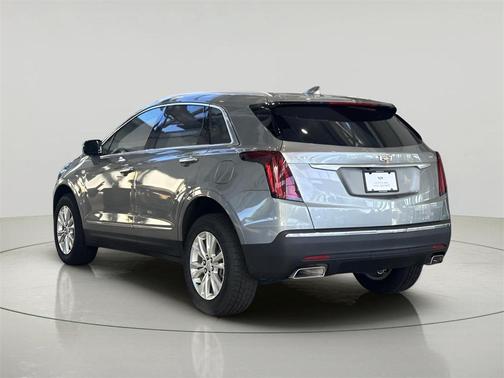 2023 Cadillac XT5 Luxury