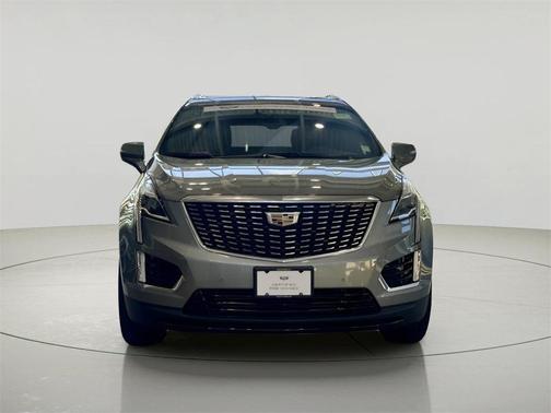 2023 Cadillac XT5 Luxury