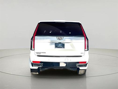 2022 Cadillac Escalade ESV Premium Luxury