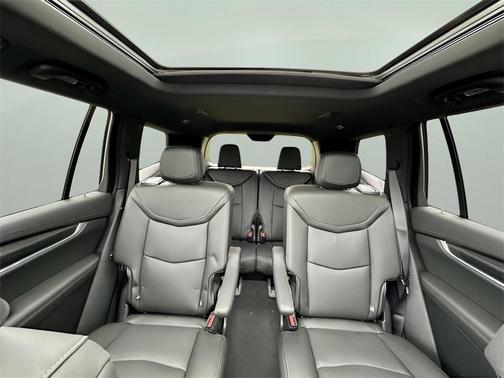 2025 Cadillac XT6 Sport AWD