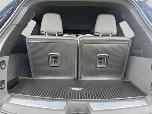 2025 Cadillac XT6 Sport AWD