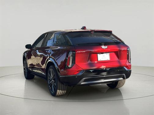 2025 Cadillac OPTIQ Sport 2 AWD