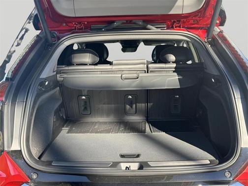 2025 Cadillac OPTIQ Sport 2 AWD