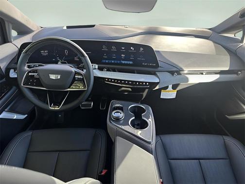 2025 Cadillac OPTIQ Sport 2 AWD