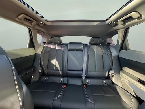 2025 Cadillac OPTIQ Sport 2 AWD