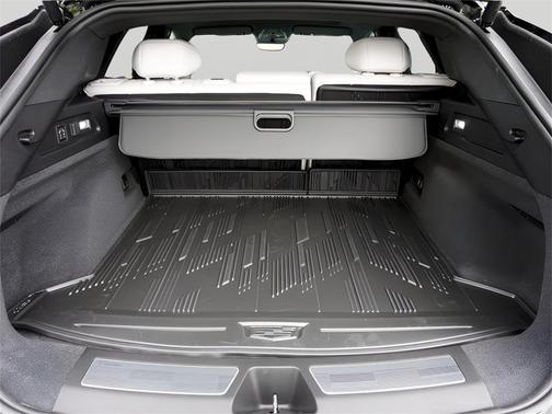 2025 Cadillac LYRIQ Sport