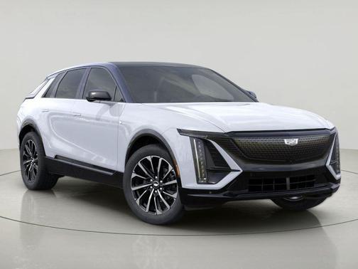 2026 Cadillac LYRIQ Premium Sport