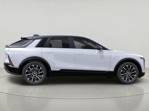 2026 Cadillac LYRIQ Premium Sport