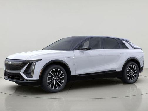 2026 Cadillac LYRIQ Premium Sport