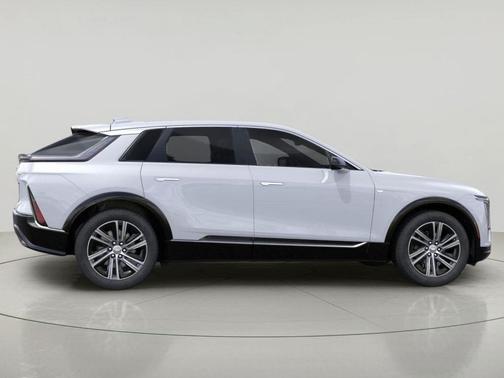 2026 Cadillac LYRIQ Premium Luxury