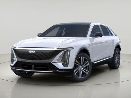 2026 Cadillac LYRIQ Premium Luxury