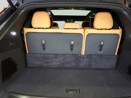 2025 Cadillac Escalade IQ Luxury 2