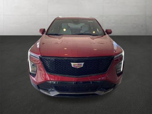 2025 Cadillac XT4 Sport