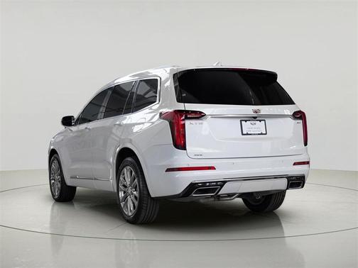 2024 Cadillac XT6 Premium Luxury AWD