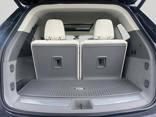 2025 Cadillac XT6 Premium Luxury AWD
