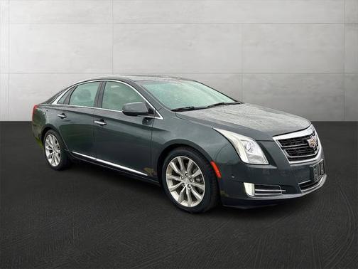 2017 Cadillac XTS Luxury