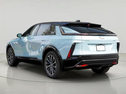 2025 Cadillac LYRIQ Sport