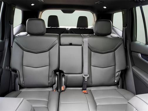 2025 Cadillac XT6 Premium Luxury FWD