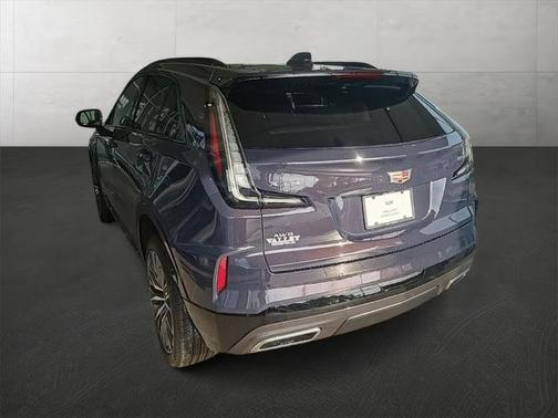 2025 Cadillac XT4 Sport