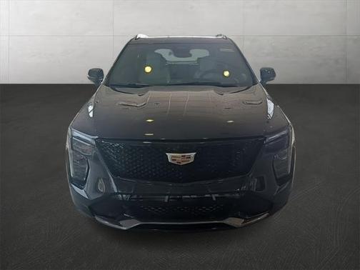 2025 Cadillac XT4 Sport