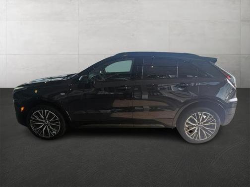 2025 Cadillac XT4 Sport