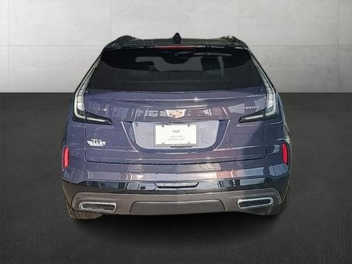 2025 Cadillac XT4 Sport