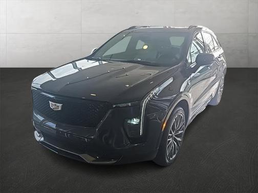 2025 Cadillac XT4 Sport