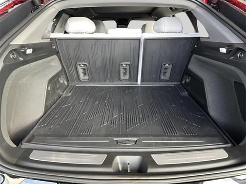 2025 Cadillac OPTIQ Sport 2 AWD