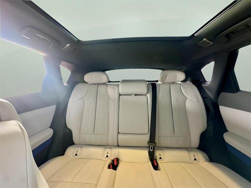 2025 Cadillac OPTIQ Sport 2 AWD