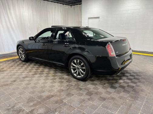 2014 Chrysler 300 S