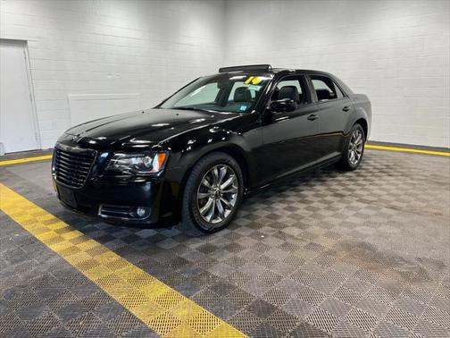 2014 Chrysler 300 S