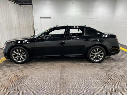 2014 Chrysler 300 S