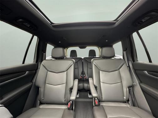 2025 Cadillac XT6 Sport AWD