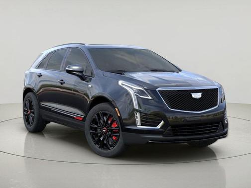 2025 Cadillac XT5 Sport