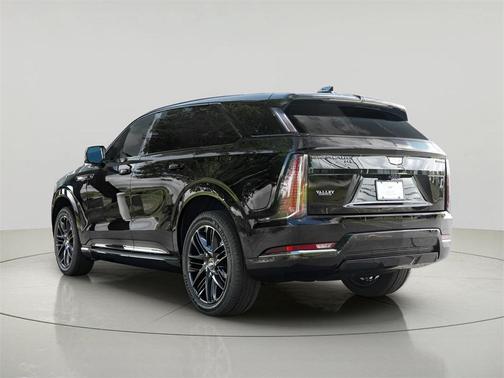 2025 Cadillac Escalade IQ Sport 1